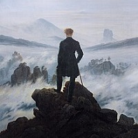 Caspar_David_Friedrich_-_Wanderer_above_the_sea_of_fog - Copy